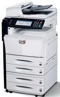 МФУ Kyocera KM-C2525E МФУ Kyocera KM-C2525E