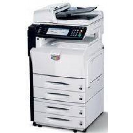 МФУ Kyocera KM-C2525E в Москве МФУ Kyocera KM-C2525E в Москве