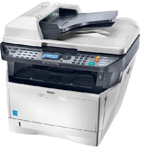 МФУ Kyocera ECOSYS M2535dn в России МФУ Kyocera ECOSYS M2535dn в России