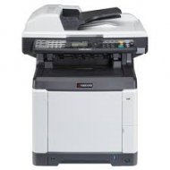 МФУ Kyocera ECOSYS M6026cdn