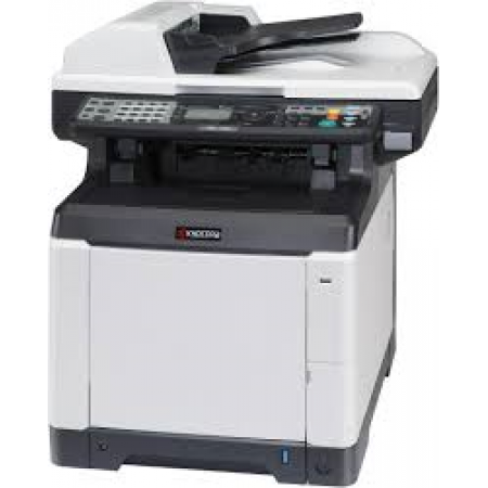МФУ Kyocera ECOSYS M6026cdn в Москве МФУ Kyocera ECOSYS M6026cdn в Москве