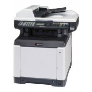 МФУ Kyocera ECOSYS M6526cdn
