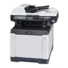 МФУ Kyocera ECOSYS M6526cdn