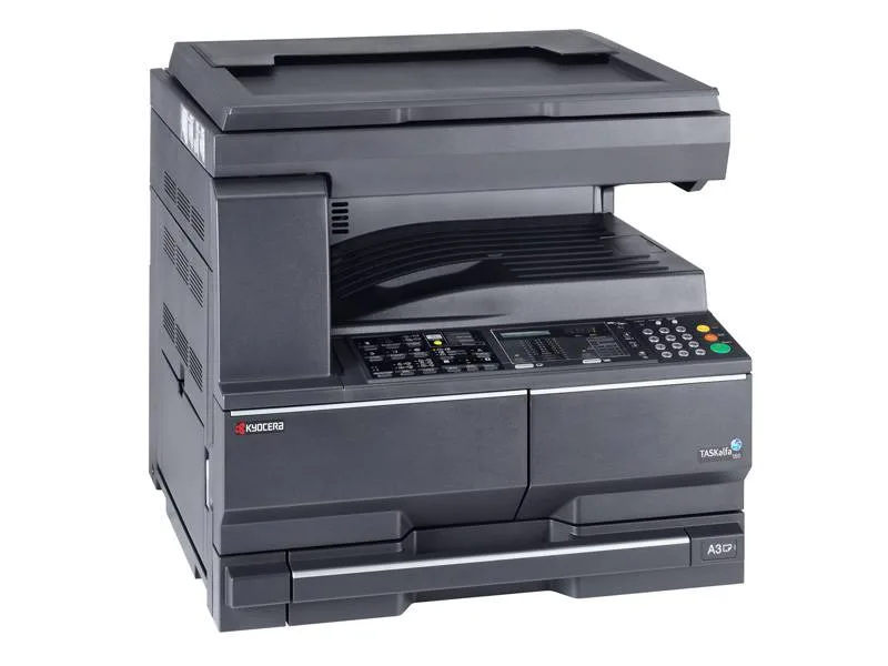 МФУ Kyocera TASKalfa 180 МФУ Kyocera TASKalfa 180