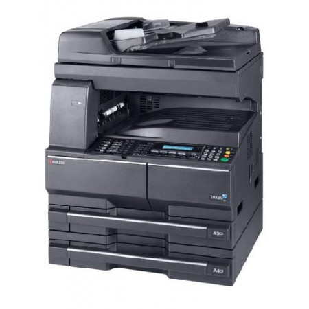 МФУ Kyocera TASKalfa 221 в Москве МФУ Kyocera TASKalfa 221 в Москве