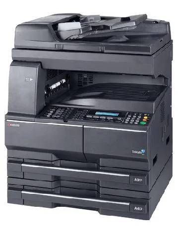 МФУ Kyocera TASKalfa 221