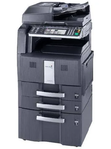 МФУ Kyocera TASKalfa 250ci МФУ Kyocera TASKalfa 250ci