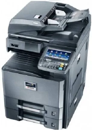 МФУ Kyocera TASKalfa 2551ci МФУ Kyocera TASKalfa 2551ci