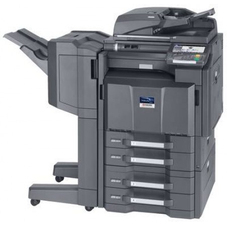 МФУ Kyocera TASKalfa 3500i в Москве МФУ Kyocera TASKalfa 3500i в Москве
