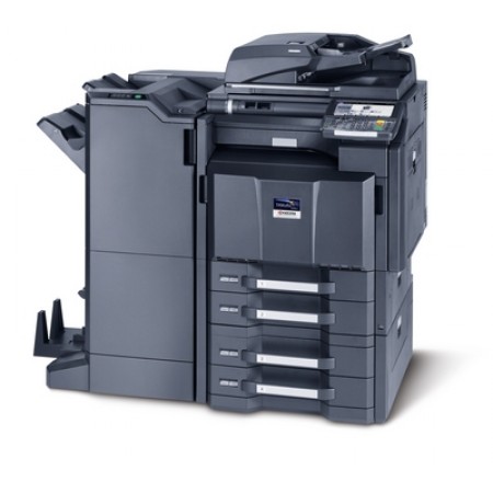 МФУ Kyocera TASKalfa 3550ci в Москве МФУ Kyocera TASKalfa 3550ci в Москве