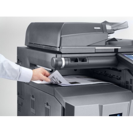 МФУ Kyocera TASKalfa 3550ci в Москве МФУ Kyocera TASKalfa 3550ci в Москве