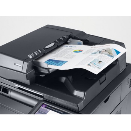 МФУ Kyocera TASKalfa 3550ci в Москве МФУ Kyocera TASKalfa 3550ci в Москве