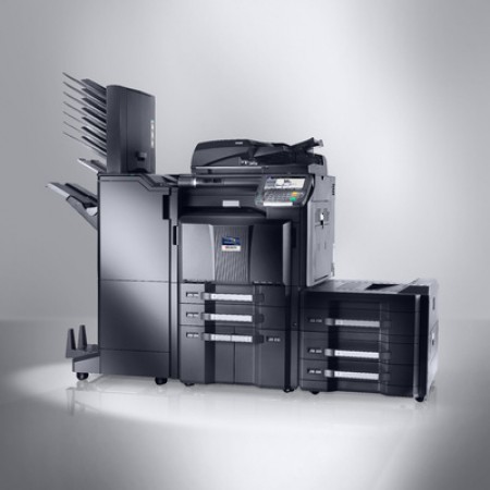 МФУ Kyocera TASKalfa 3550ci в Москве МФУ Kyocera TASKalfa 3550ci в Москве