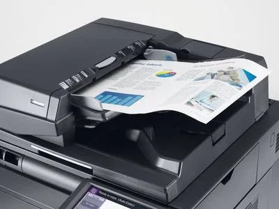 МФУ Kyocera TASKalfa 3550ci МФУ Kyocera TASKalfa 3550ci