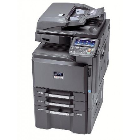 МФУ Kyocera TASKalfa 3551ci в Москве МФУ Kyocera TASKalfa 3551ci в Москве
