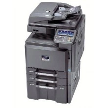 МФУ Kyocera TASKalfa 3551ci