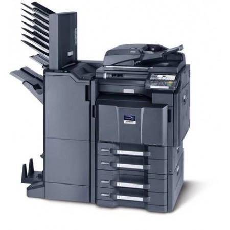 МФУ Kyocera TASKalfa 4500i в Москве МФУ Kyocera TASKalfa 4500i в Москве