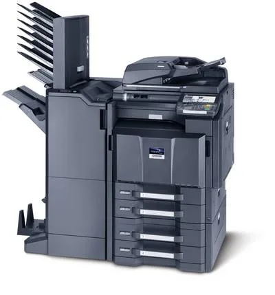 МФУ Kyocera TASKalfa 4500i МФУ Kyocera TASKalfa 4500i