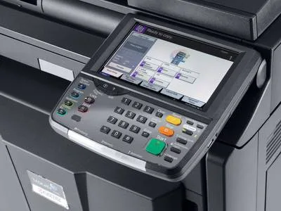 МФУ Kyocera TASKalfa 4500i МФУ Kyocera TASKalfa 4500i