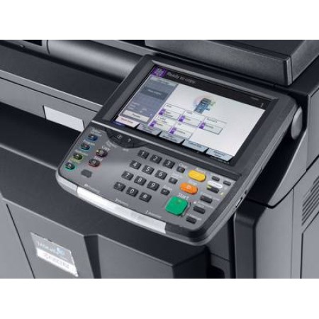 МФУ Kyocera TASKalfa 4500i в Москве МФУ Kyocera TASKalfa 4500i в Москве