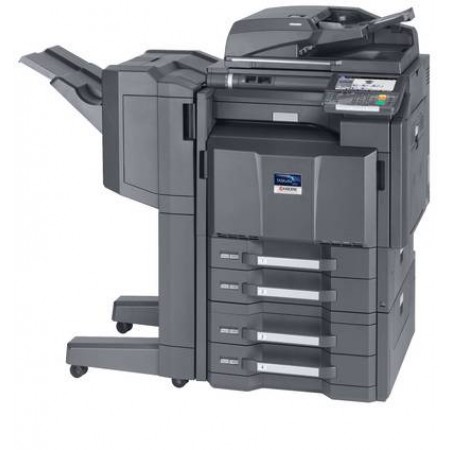 МФУ Kyocera TASKalfa 4500i в Москве МФУ Kyocera TASKalfa 4500i в Москве