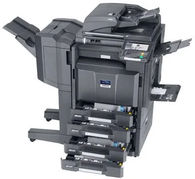 МФУ Kyocera TASKalfa 4500i МФУ Kyocera TASKalfa 4500i