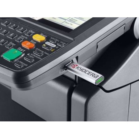 МФУ Kyocera TASKalfa 4500i в Москве МФУ Kyocera TASKalfa 4500i в Москве