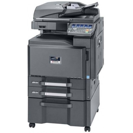 МФУ Kyocera TASKalfa 4501i в Москве МФУ Kyocera TASKalfa 4501i в Москве