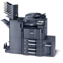 МФУ Kyocera TASKalfa 4550ci