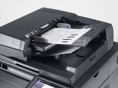 МФУ Kyocera TASKalfa 4550ci МФУ Kyocera TASKalfa 4550ci
