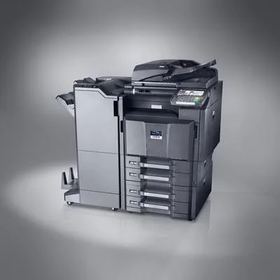 МФУ Kyocera TASKalfa 4550ci МФУ Kyocera TASKalfa 4550ci