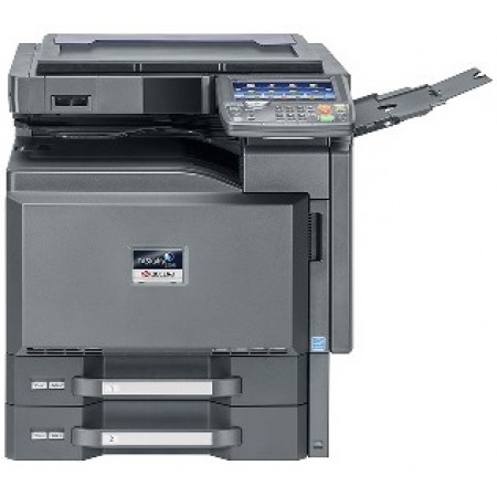 МФУ Kyocera TASKalfa 4551ci в Москве МФУ Kyocera TASKalfa 4551ci в Москве