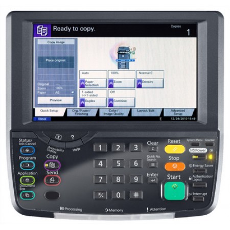 МФУ Kyocera TASKalfa 5500i в Москве МФУ Kyocera TASKalfa 5500i в Москве