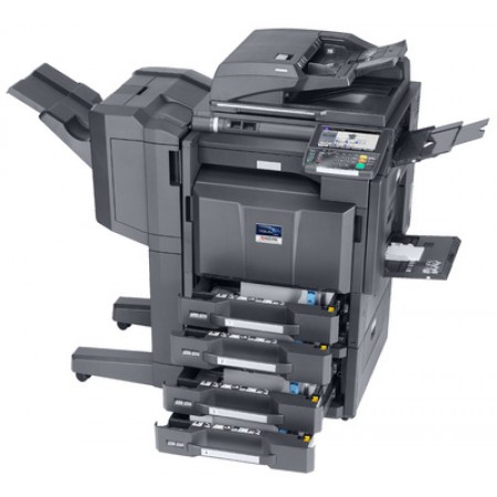 МФУ Kyocera TASKalfa 5500i в Москве МФУ Kyocera TASKalfa 5500i в Москве