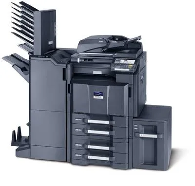 МФУ Kyocera TASKalfa 5500i