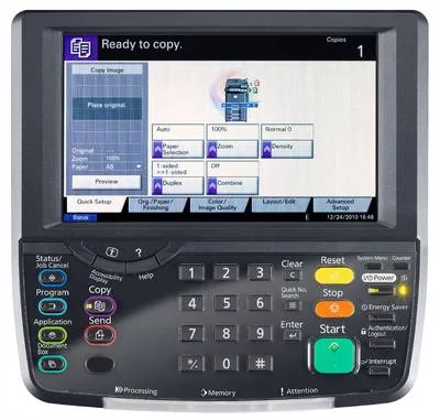 МФУ Kyocera TASKalfa 5500i МФУ Kyocera TASKalfa 5500i