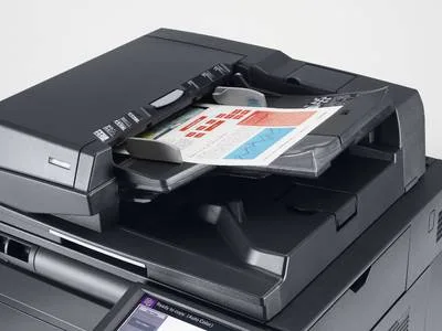 МФУ Kyocera TASKalfa 5500i МФУ Kyocera TASKalfa 5500i
