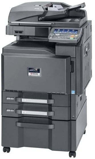 МФУ Kyocera TASKalfa 5501i МФУ Kyocera TASKalfa 5501i