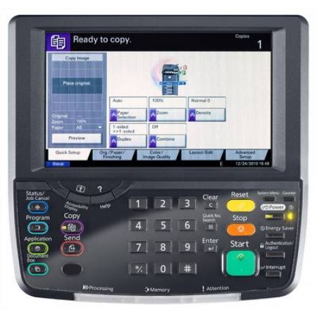 МФУ Kyocera TASKalfa 5550ci в Москве МФУ Kyocera TASKalfa 5550ci в Москве