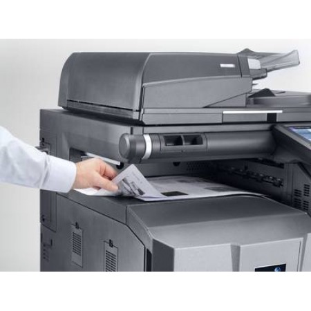 МФУ Kyocera TASKalfa 5550ci в Москве МФУ Kyocera TASKalfa 5550ci в Москве