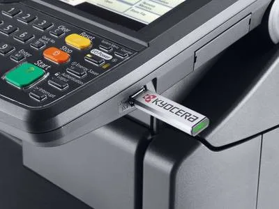 МФУ Kyocera TASKalfa 5550ci МФУ Kyocera TASKalfa 5550ci