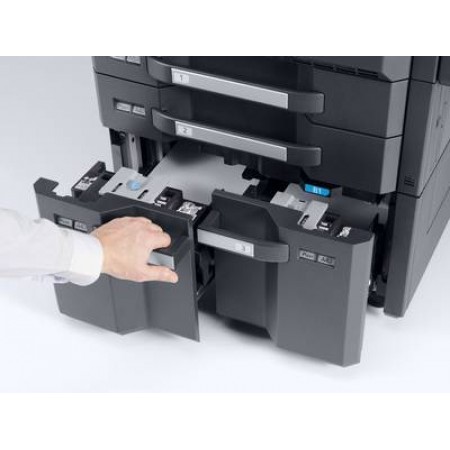 МФУ Kyocera TASKalfa 5550ci в Москве МФУ Kyocera TASKalfa 5550ci в Москве