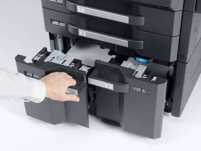 МФУ Kyocera TASKalfa 5550ci МФУ Kyocera TASKalfa 5550ci