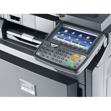 МФУ Kyocera TASKalfa 5551ci в Москве МФУ Kyocera TASKalfa 5551ci в Москве