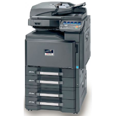 МФУ Kyocera TASKalfa 5551ci в Москве МФУ Kyocera TASKalfa 5551ci в Москве