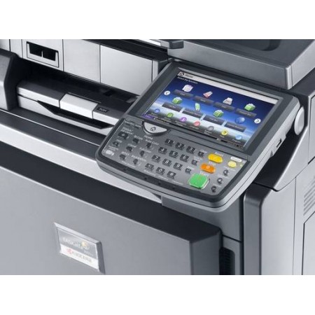 МФУ Kyocera TASKalfa 5551ci в Москве МФУ Kyocera TASKalfa 5551ci в Москве