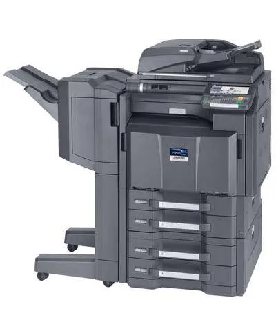 МФУ Kyocera TASKalfa 6550ci