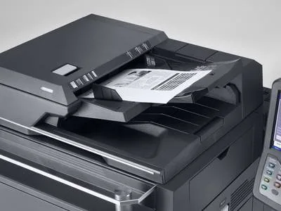 МФУ Kyocera TASKalfa 6550ci МФУ Kyocera TASKalfa 6550ci