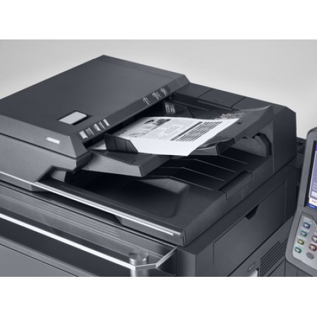 МФУ Kyocera TASKalfa 6550ci в Москве МФУ Kyocera TASKalfa 6550ci в Москве