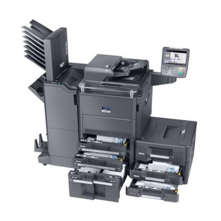 МФУ Kyocera TASKalfa 7550ci в Москве МФУ Kyocera TASKalfa 7550ci в Москве